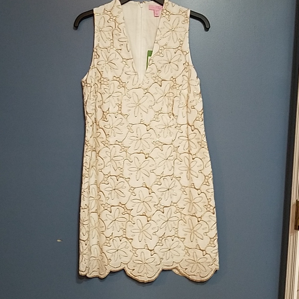 Lily Pulitzer dress